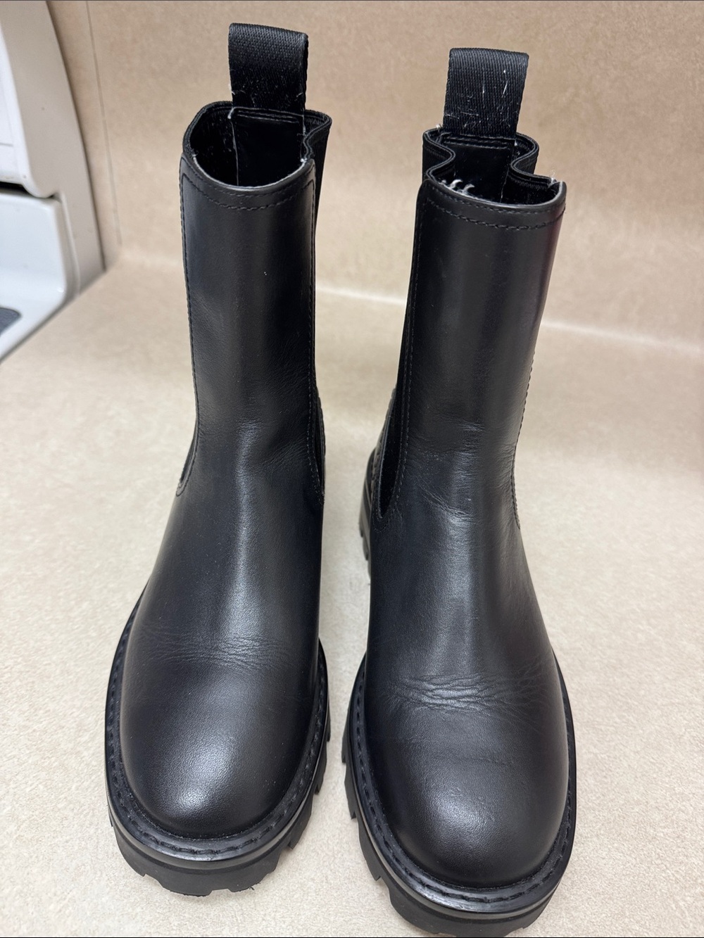 Kate Spade Piper Chelsea boot
